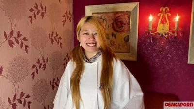 18 tausaga le matua talavou Iapani masturbation ver e fiafia Asia i feusua'iga pu'ele fulufulua u'a fa'ata'ita'i tama'ita'i tama'ita'i dildo meata'alo feusua'iga otaku teine anime Osakaporn