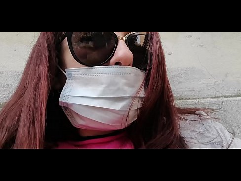 ❤️ Ua tauimasui Nicoletta i lona tuaoi ma pi i lona faletaavale (Special Covid19 Italian Quarantine) ❤ Vitio feusua'iga ☑